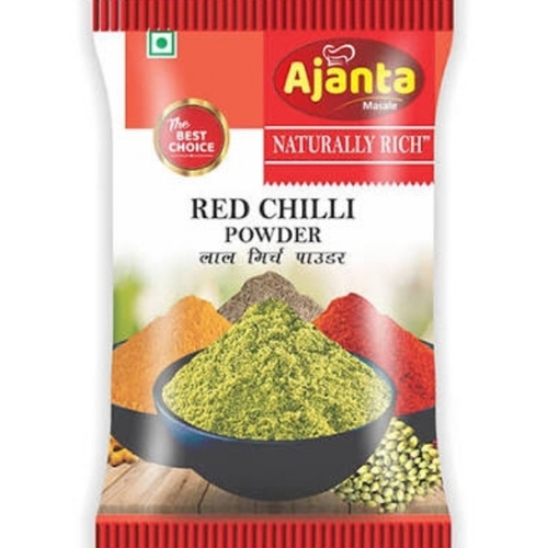 Ajanta Red Chilli Powder