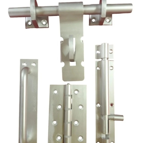Aluminium Door Fittings