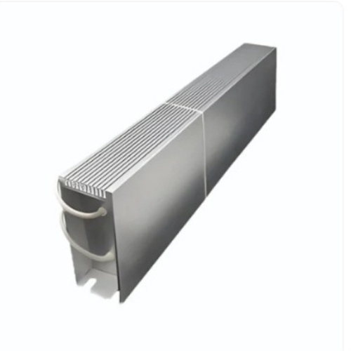 Aluminium Housed Breaking Resistors