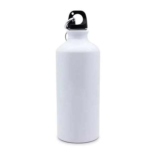 Aluminium Sublimation Sipper Water Bottle