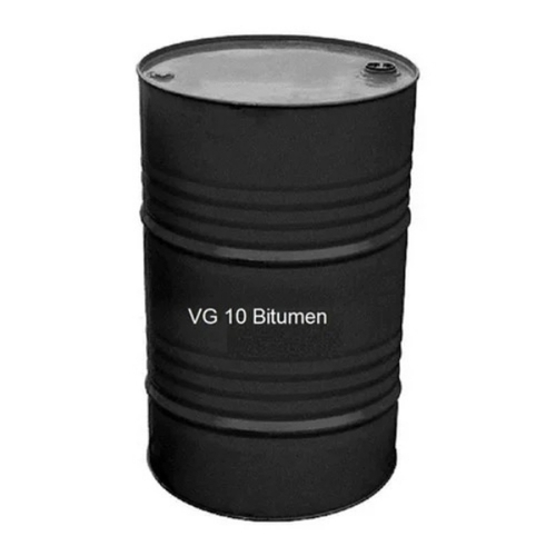 Bitumen Vg 10