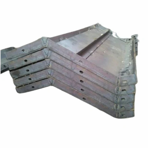 Bracket Shuttering Plate
