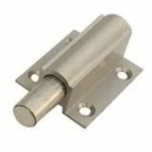 Brass Push Magnet