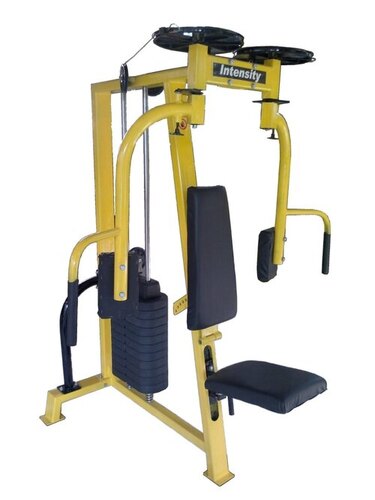 Butterfly Machine - Cable Length: A