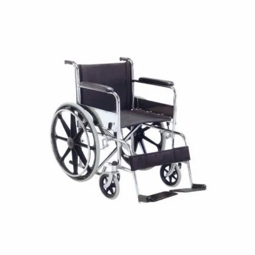 C-Mag Wheelchair