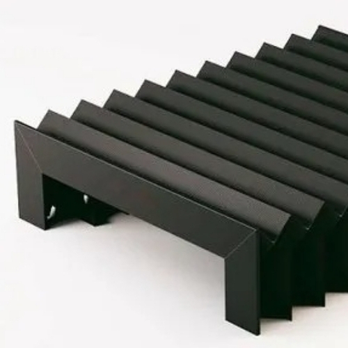 Cnc Machine Below Cover