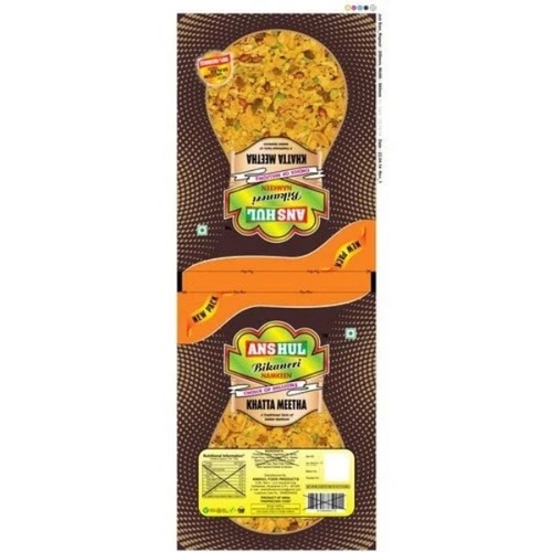 Crunchy Khatta Meetha Namkeen