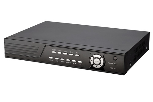 Digital Video Recorder - Camera Pixels: A