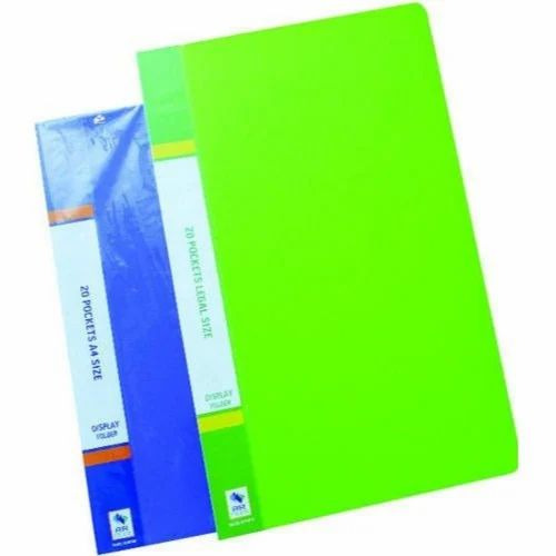 Display File Folder