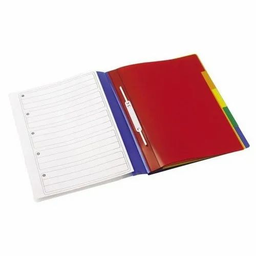 Document File Holder