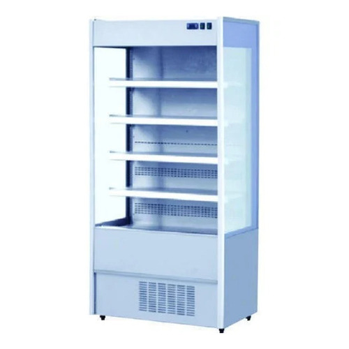 Elanpro Chiller Freezer