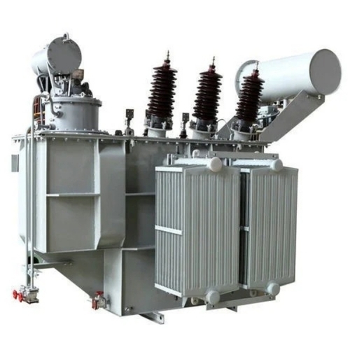 Electrical Transformer