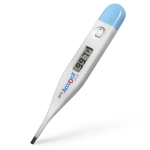 Electronic Thermometer