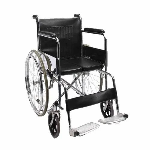 Fighter Hs Wheelchair