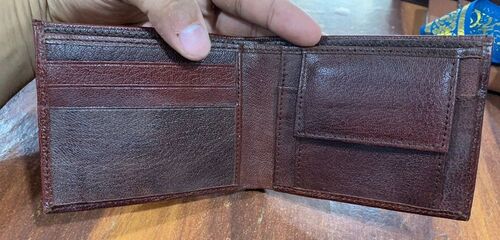 Genuine Leather Wallet For Men