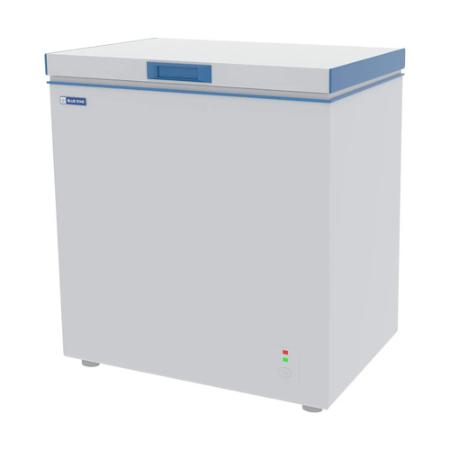 Hard Top Deep Freezer