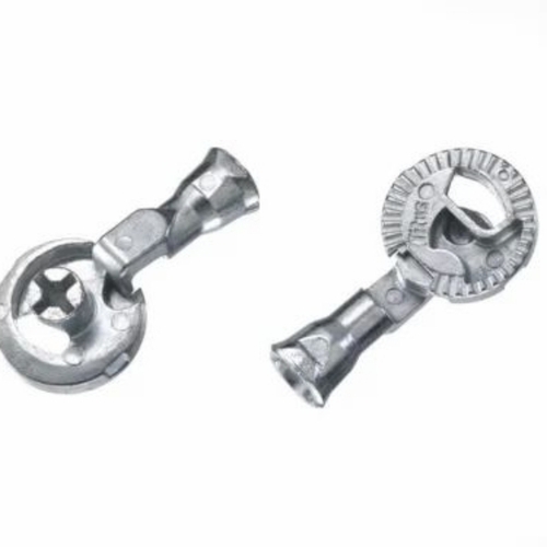 High Pressure Die Casting