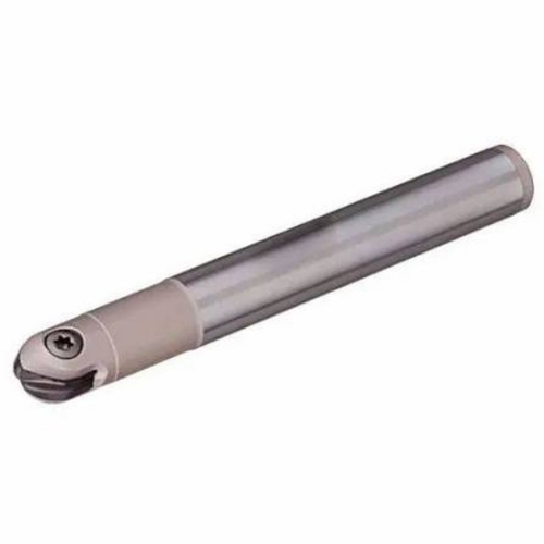 Indexable Ball Nose End Mill Cutter