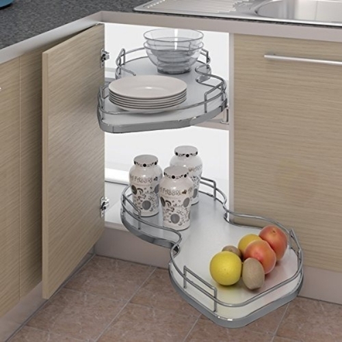 Kitchen Corner Unit