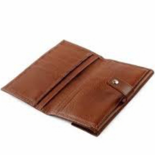 Ladies Pure Leather Wallets