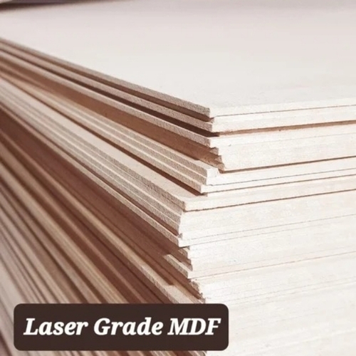 Laser Grade Mdf Board