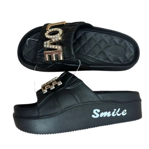 Love Women Eva Slipper