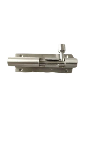 Matt Finish Ss Door Tower Bolt