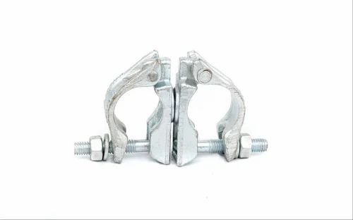 Mild Steel Forged Swivel Clamp