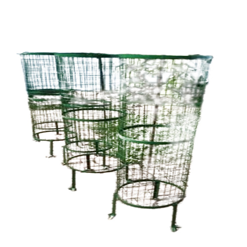 Mild Steel Tree Guards
