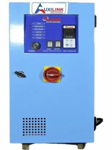Mould Temperature Controllers