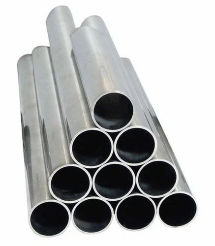 Ms Scaffolding Pipes