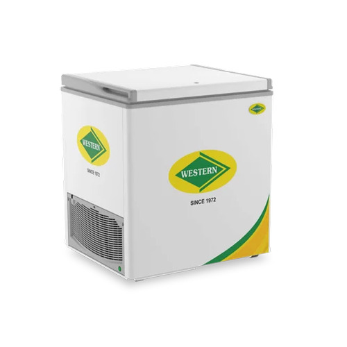 NWHD225H Western Deep Freezer