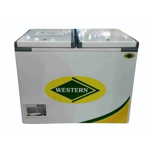 NWHD350H Western Deep Freezer