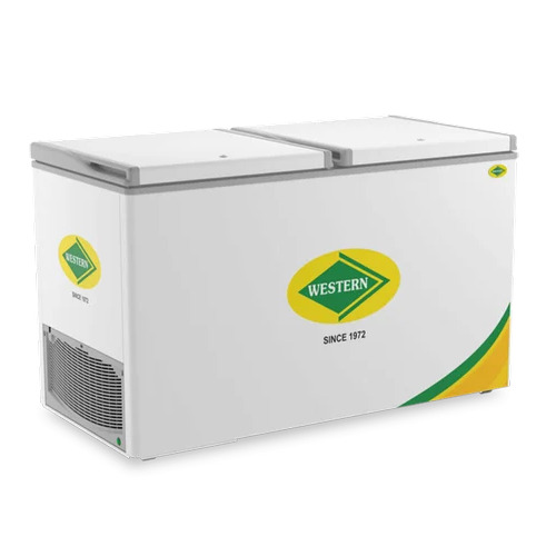 NWHF425H Western Deep Freezers