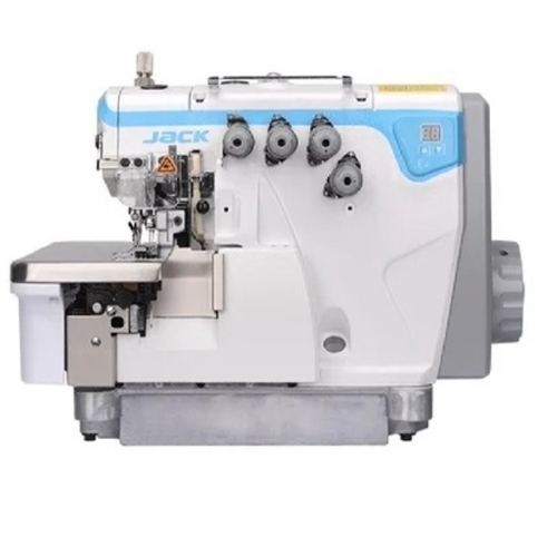 Overlock Machine
