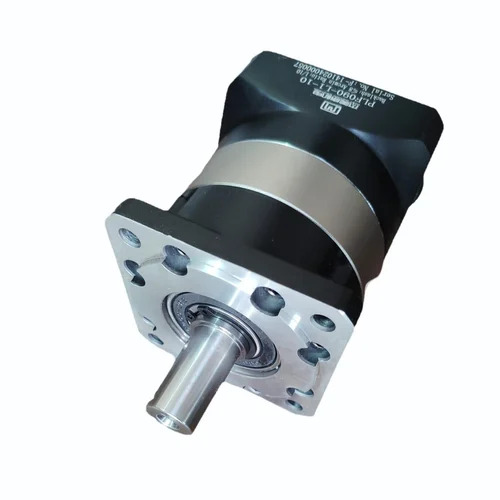 Planetary Gearbox - Gear Type: Ring Gears