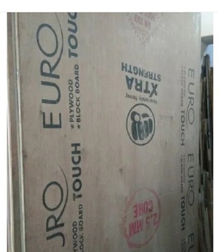 Ply Wood Board - Various Grades, Sizes | Termite Resistant, Moisture Proof, Strong Screw Holding, Smooth Finish