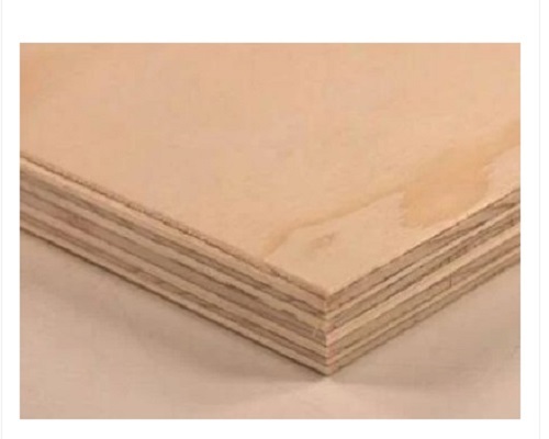 Ply Wood Boards - Various Grades, Moisture Resistant, Termite Resistant | Strong Screw Holding, Smooth Finish, Indoor & Outdoor Use
