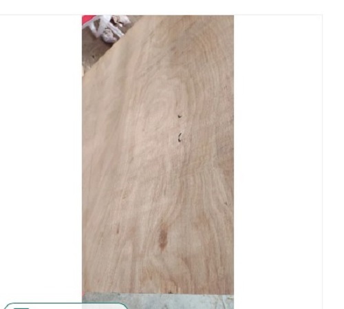 Plywood Sheet