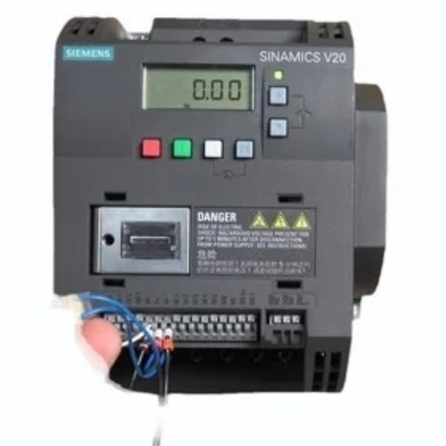 Profibus Connector