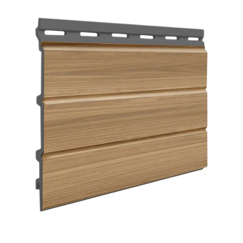 Pvc Soffit Ceiling Panel Shade No. 20002