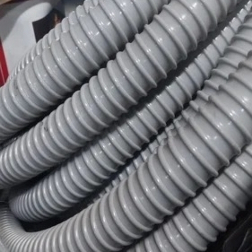 Pvc Steel Wire Reinforced Pipe 25 Mm