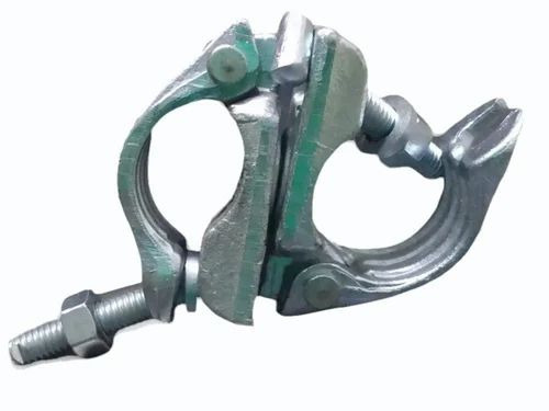Scaffolding Forged Fixed Clamp