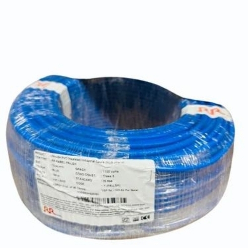 Single Core 10 sqmm Power Cable