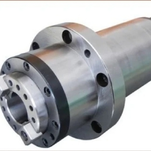 Spindle Repair Service