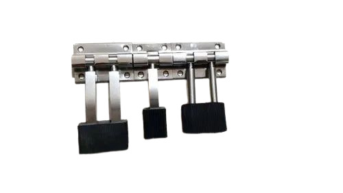 Ss Double Door Stopper