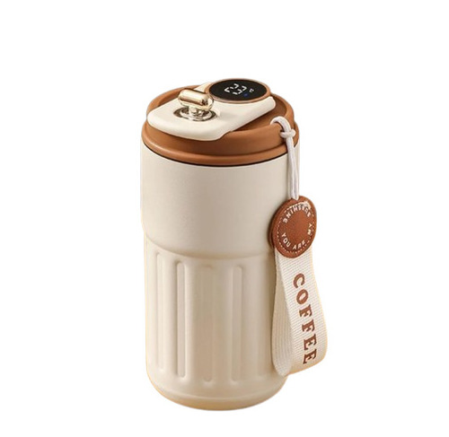 Stainless Steel Coffee Mug