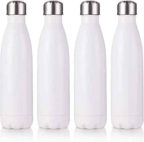 Stainless Steel Hot Cold Water Bottle