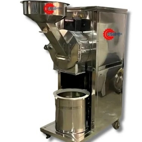 Stainless Steel Pulverizer Machine