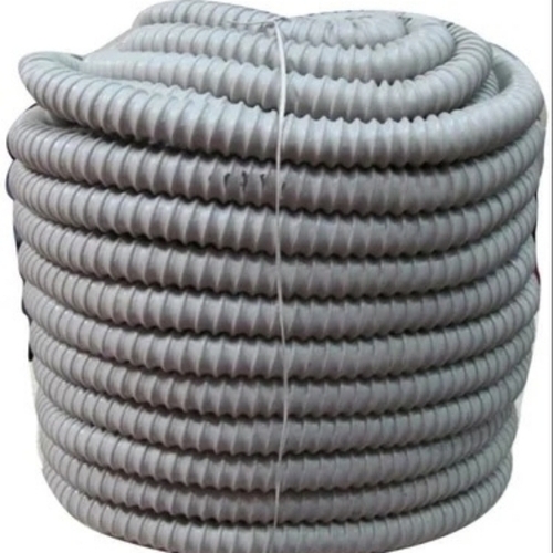Steel Wire Reinforced Flexible Pipe 20 MM